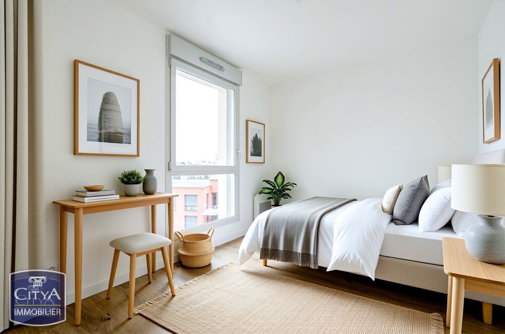 Vente Appartement appartement Tours