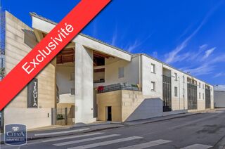  Appartement � vendre 2 pi�ces 37 m�
