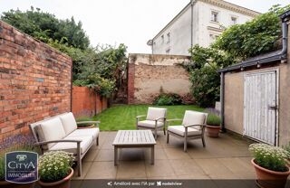 Appartement 2 pièces 48 m² · au Mans · 48,1 m² · 88 000 €