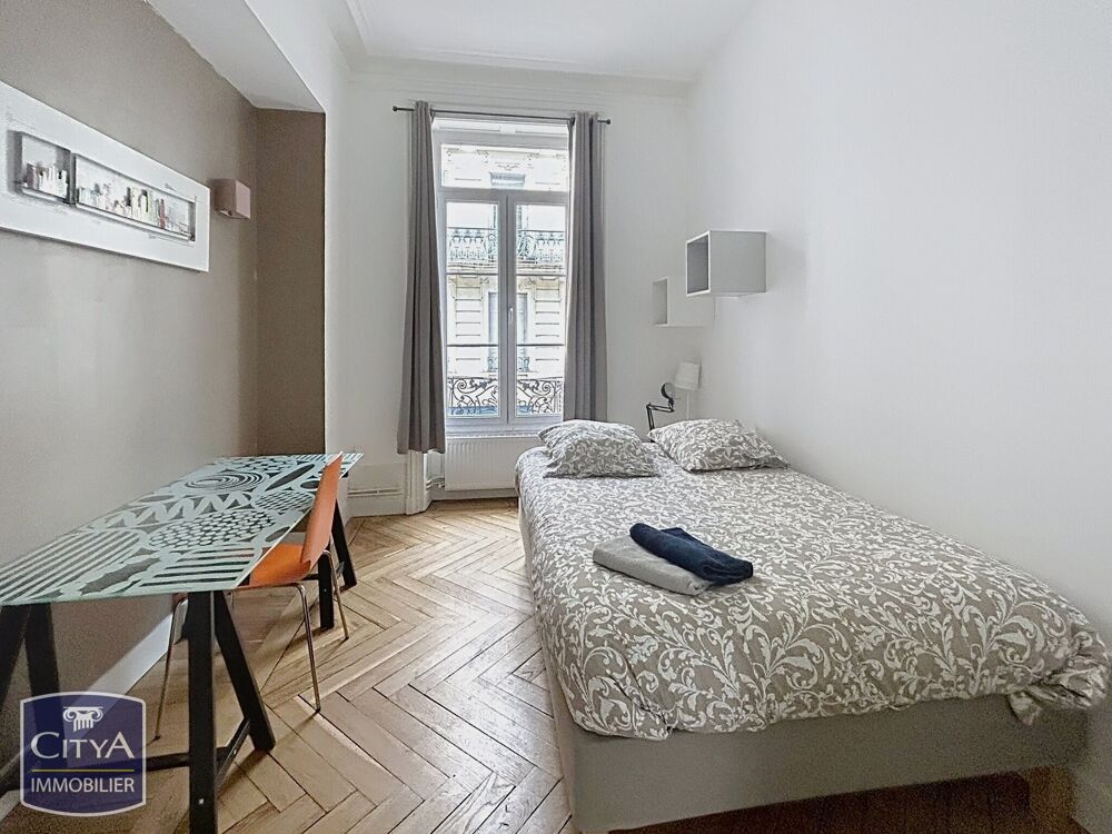 Vente Appartement appartement Saint-Étienne