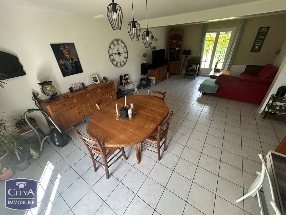 Vente Maison maison Petit-caux