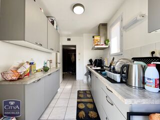 Maison à vendre 4 pièces 78 m²