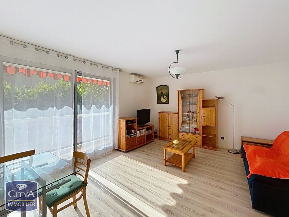 Appartement 1 pièce 35 m² · à Dijon · 35 m² · 121 000 €