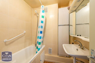  Appartement � vendre 3 pi�ces 58 m�