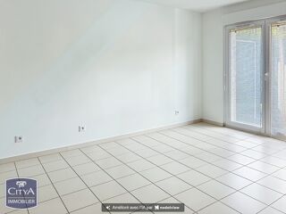  Appartement à vendre 1 pièce 33 m²