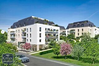 Vente Appartement appartement Touques