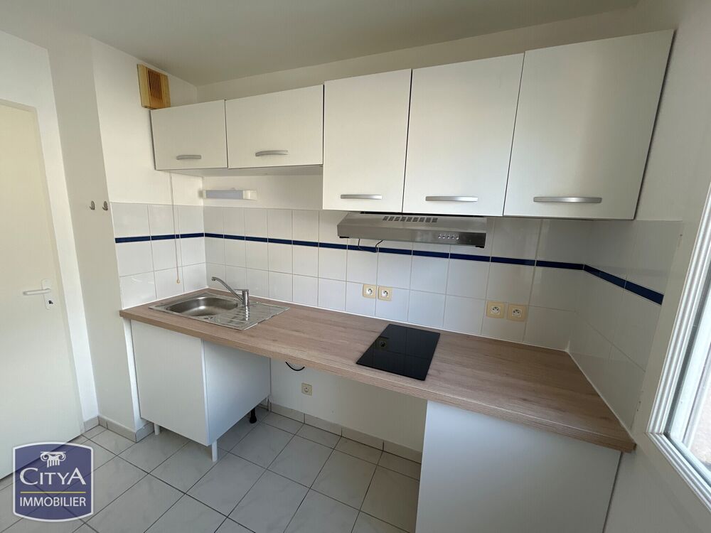 Vente Appartement appartement Agen