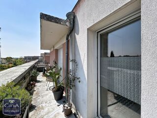  Appartement à vendre 4 pièces 80 m²