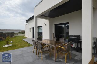  Maison � vendre 7 pi�ces 175 m�
