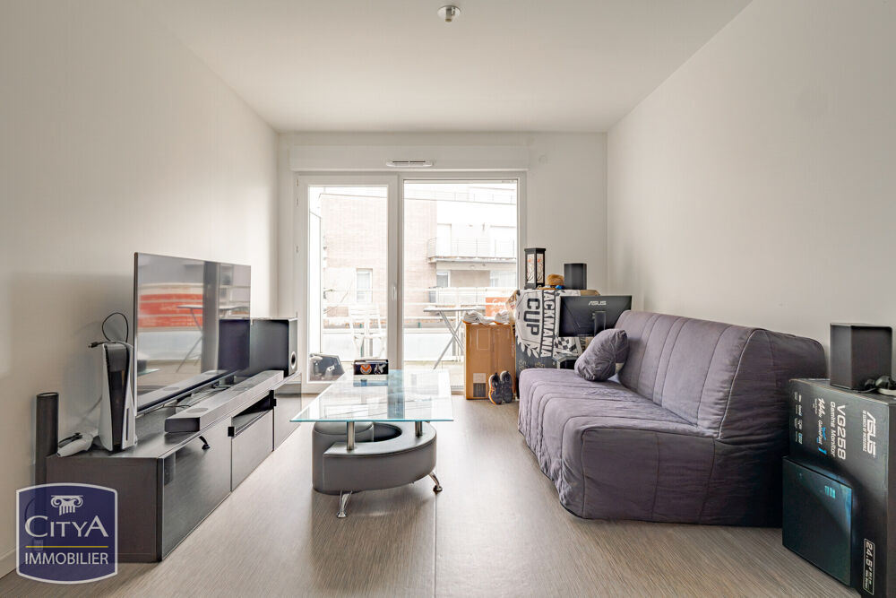 appartement