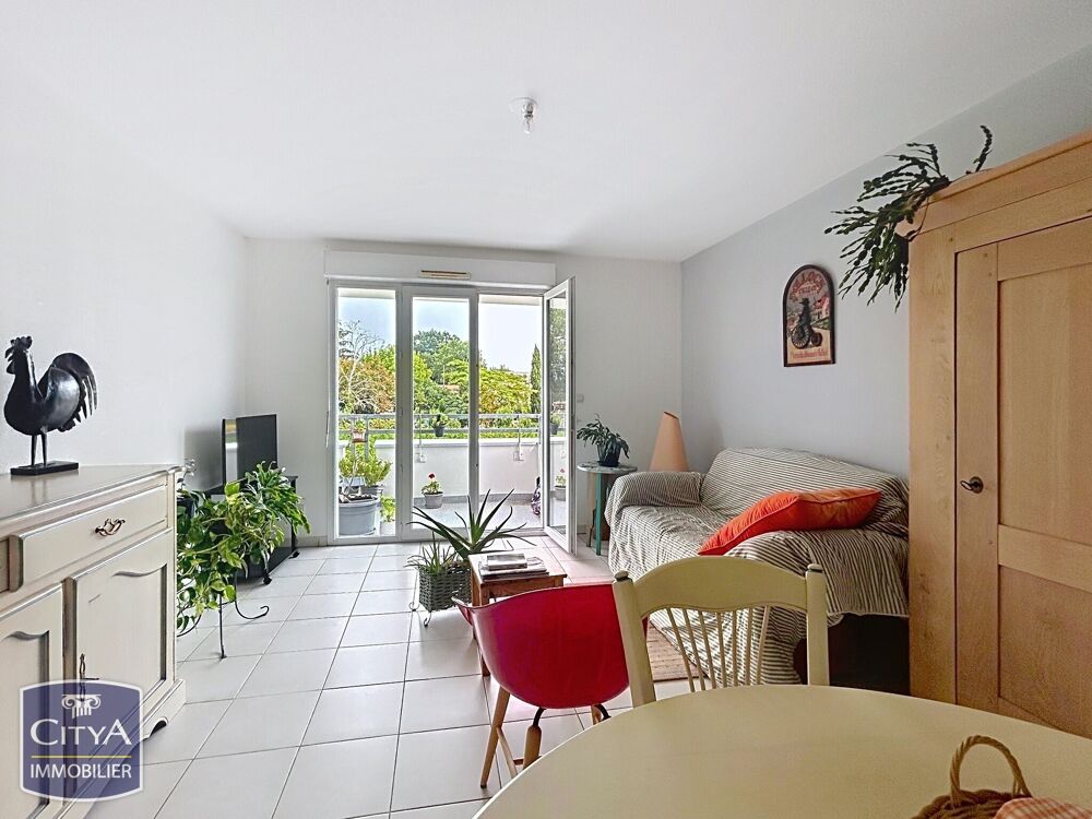 Appartement 3 pièces 55 m² · à Libourne · 55 m² · 126 000 €