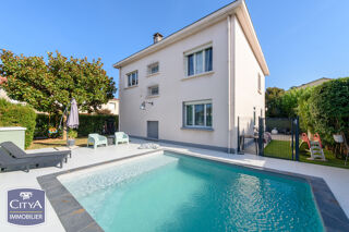  Maison à vendre 4 pièces 135 m²