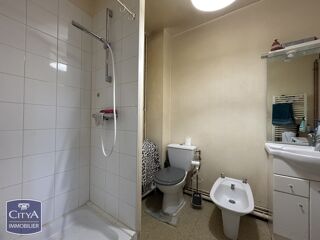  Appartement à vendre 1 pièce 27 m²