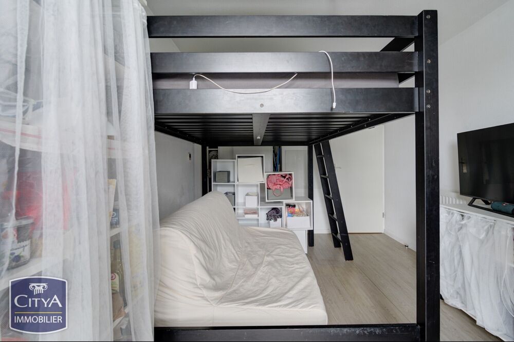 Vente Appartement appartement Tours