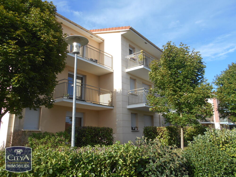 Vente Appartement appartement Évreux