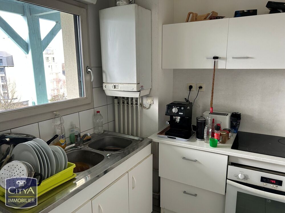 Vente Appartement appartement Tarbes