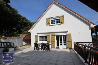  Maison � vendre 13 pi�ces 274 m�