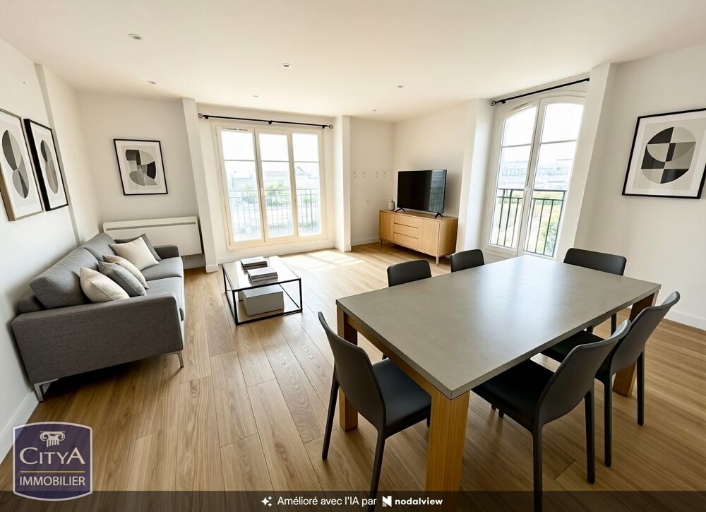 appartement