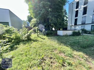  Appartement à vendre 2 pièces 42 m²