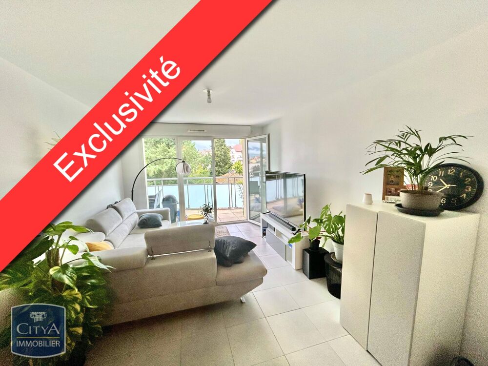 Appartement 2 pièces 46 m² · à Saint-Genis-Pouilly · 46 m² · 275 000 €