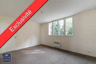  Appartement à vendre 2 pièces 36 m²