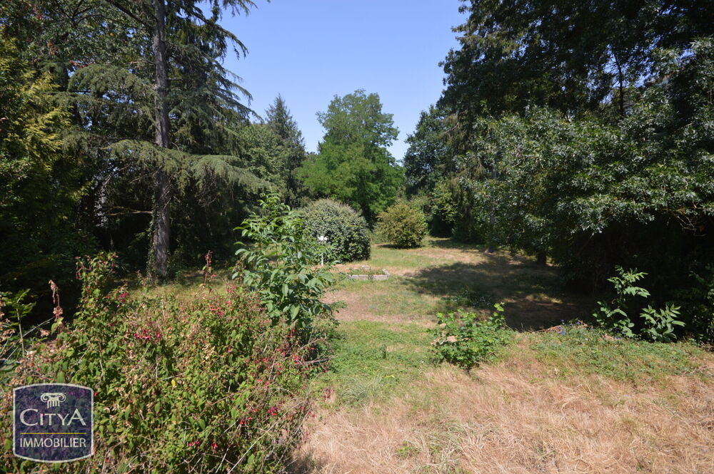 Vente Maison maison Cholet
