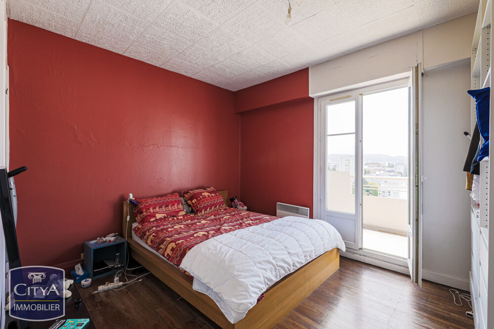 Vente Appartement appartement Grenoble