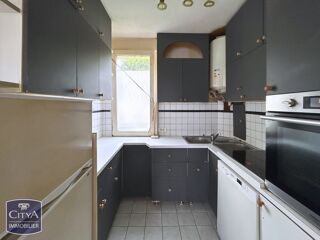  Appartement à vendre 4 pièces 66 m²