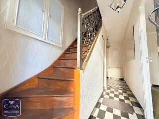  Maison à vendre 5 pièces 87 m²