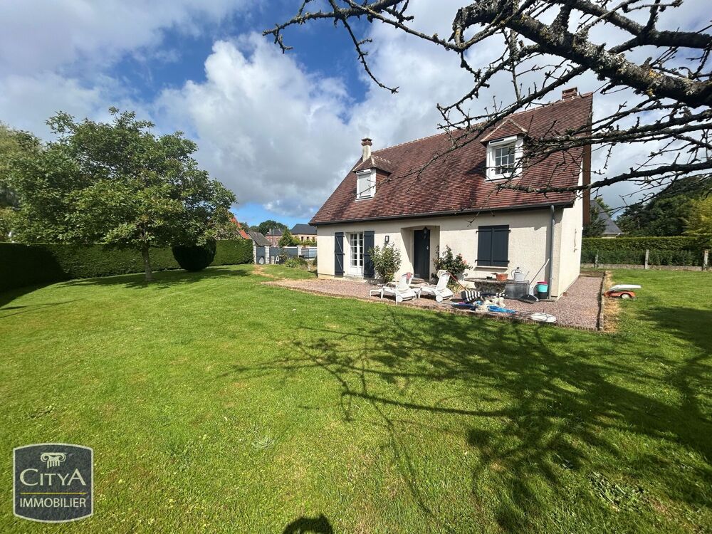 Vente Maison maison Petit-caux