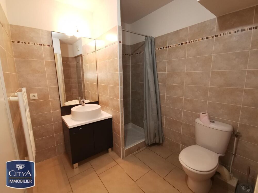 Vente Appartement appartement Perpignan