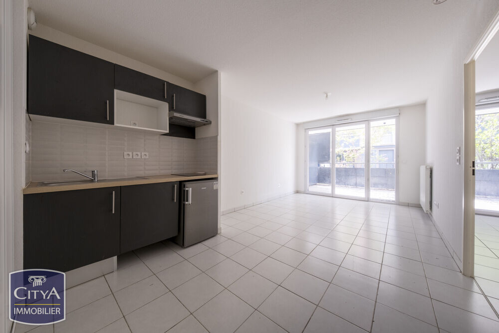 Vente Appartement appartement Toulouse