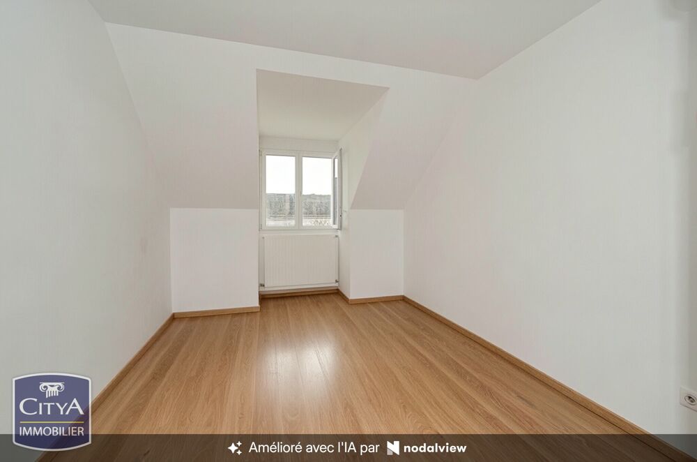 Vente Maison maison Orléans