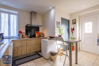 Maison � vendre 5 pi�ces 90 m�