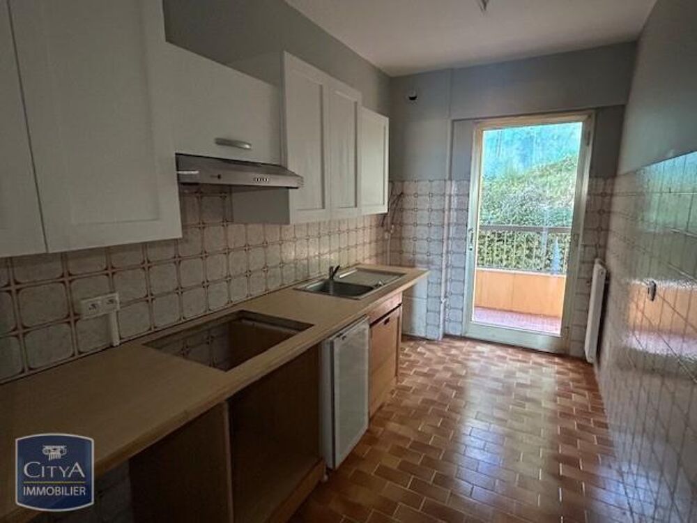 � vendre  Appartement Beaulieu-sur-Mer (06310)