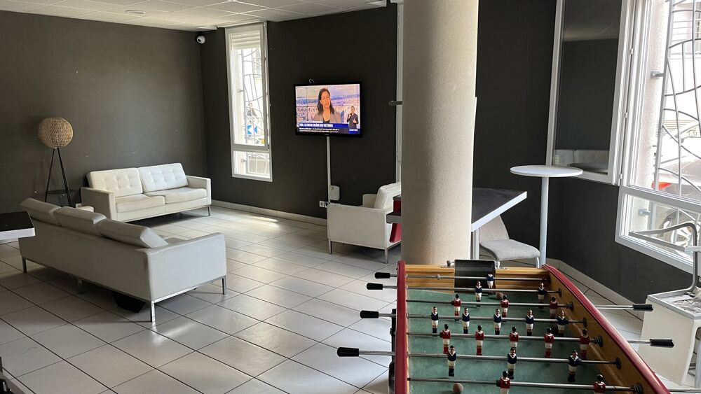 Vente Appartement appartement Nice