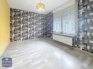  Maison à vendre 5 pièces 101 m²