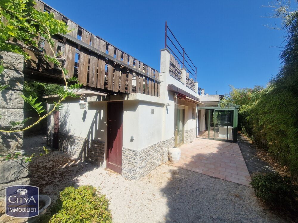 Maison 4 pièces 85 m² · à Mandelieu-la-Napoule · 85 m² · 510 000 €