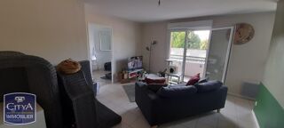  Appartement à vendre 2 pièces 55 m²