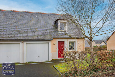   maison Maison - 3 pièce(s) - 71 m²