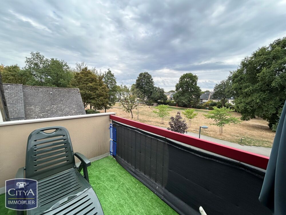 Vente Appartement appartement Chantepie
