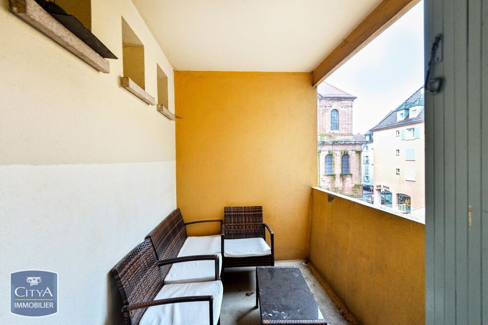 appartement