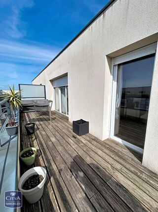  Appartement à vendre 2 pièces 42 m²