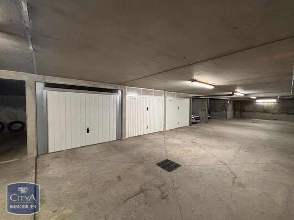 Vente Parking/Garage parking Corbeil-essonnes