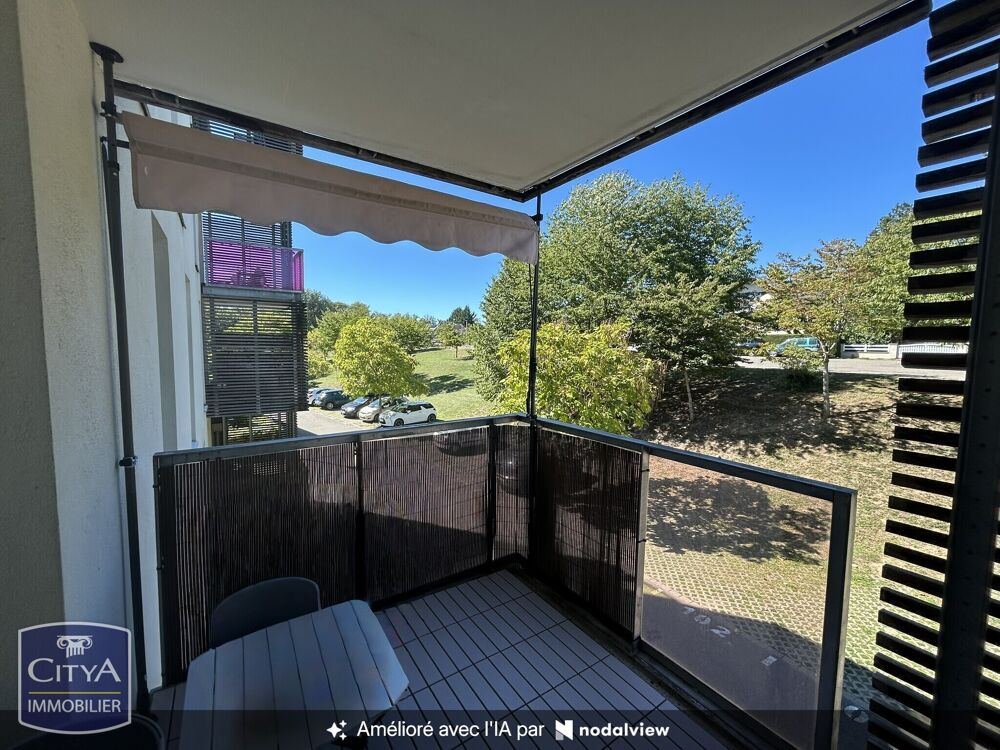 Vente Appartement appartement Pfastatt