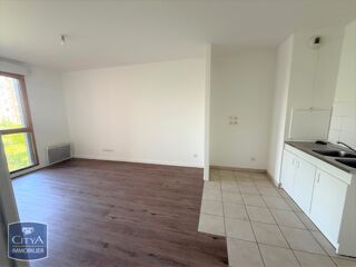  Appartement � vendre 2 pi�ces 44 m�