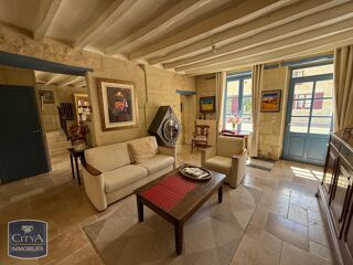  Maison � vendre 10 pi�ces 186 m�