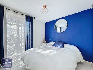  Appartement � vendre 2 pi�ces 45 m�