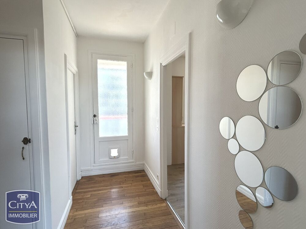 Vente Appartement appartement Lorient