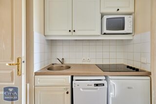  Appartement � vendre 2 pi�ces 32 m�